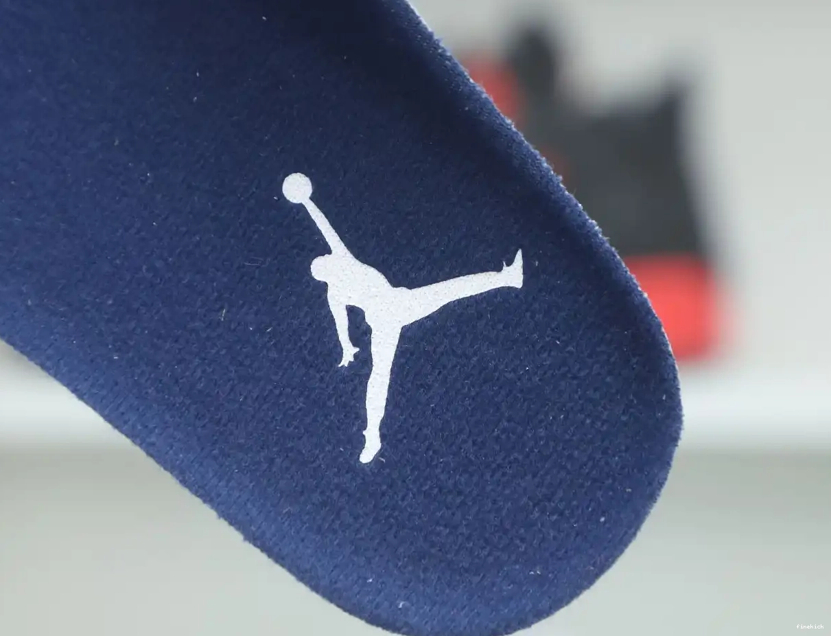 AIR MIDNIGHT JORDAN 6 NAVY 0604